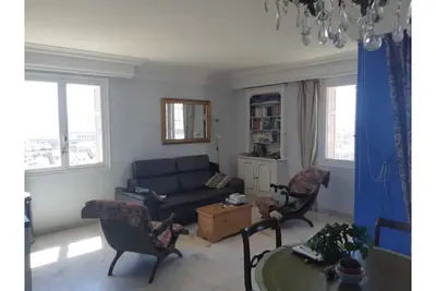 Image de Nice, bel appartement calme et vue mer