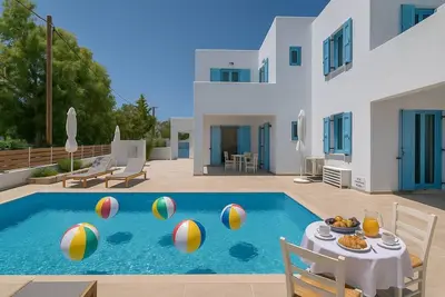 Image de Paros Dream Haven - Venus's Seaside Bliss