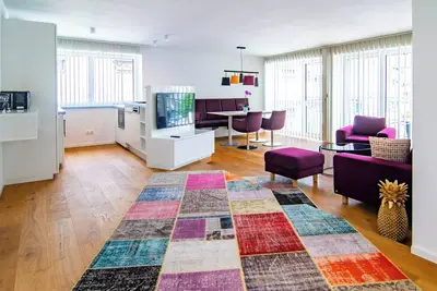 Image de Casa Viola - Exklusives Apartment am Traunsee