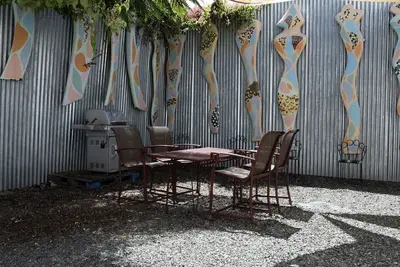 9 Bedrooms Large home San Juan Santurce