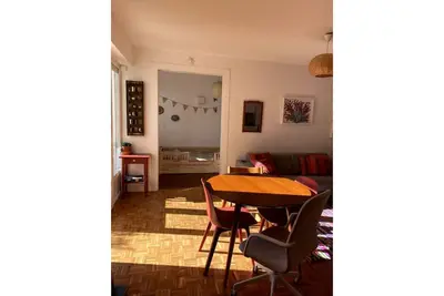 Image de Appartement Buttes-aux-Cailles