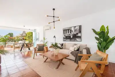 Image de Azahara Apartment - 2Bd Apartment with Golf Views!