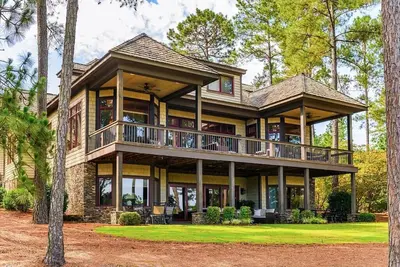 Image de Kenwood Villa - Spectacular Golf Views - Sleeps 22