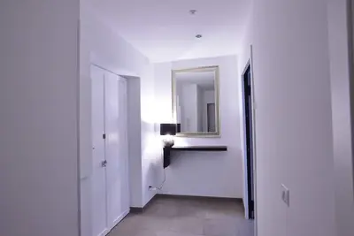 Image de Rome Deluxe apt near Metro- Vatican Museum