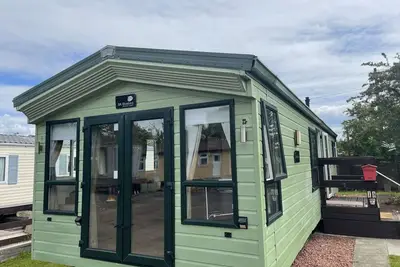 Image de 2-Bedroom Parkhome Uddingston