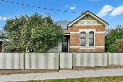 Image de Best Nest on March - Cosy Home in Cbd, Firepit