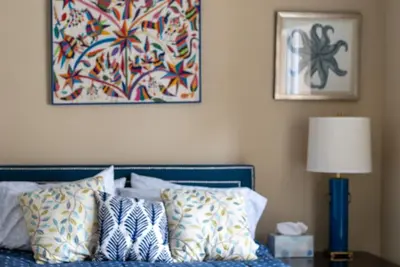 Image de The Haven - Lake Norman Vacation Rental - Lake views w/ upscale accommodations