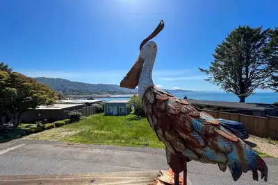 Image de Ocean View at Sunrise Terrace