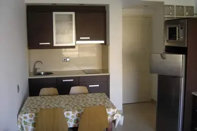 Image de Appartement Dalia 2/4 air conditionné