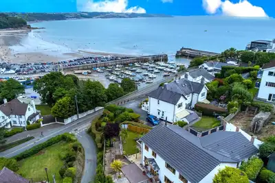 Image de Bayview House - Luxurious 4 Bedroom - Saundersfoot