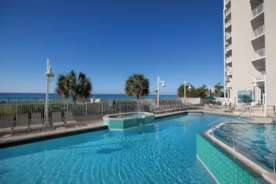 Image de Wyndham at Majestic Sun |1br/1ba King Bed Suite