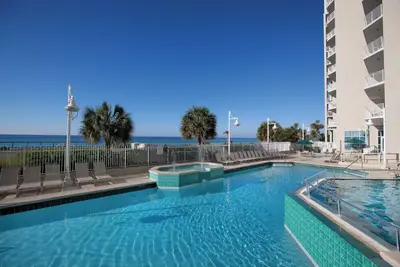 Image de Wyndham at Majestic Sun |2br/2ba King Bed Suite