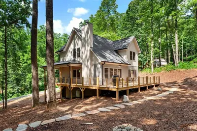 Image de The Toasted Marshmallow - 2 Kings - Fire Pit - Hiking!