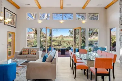 Image de Inn Keeper`s Casa - Adobe Hacienda