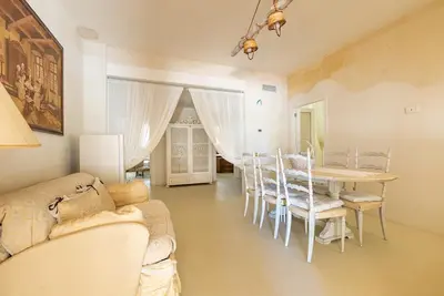 Image de Tenuta Anna - Casetta della Nonna by BarbarHouse