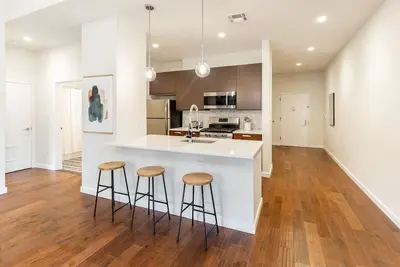 Image de Kislak 203 Luxurious 1br Steps from Everything