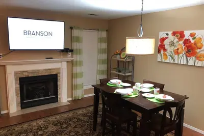 Image de Beautiful Condo on the 16th green! Dog friendly-with approval…Golf discounts!