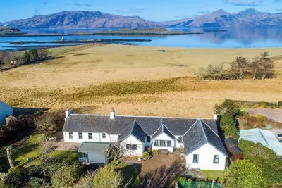 Image de 4 bedroom accommodation in Appin