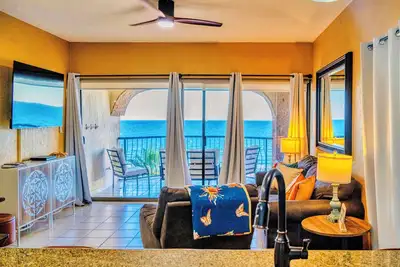 Image de Oceanfront View- Sandy Beach-Sonoran Sea Resort