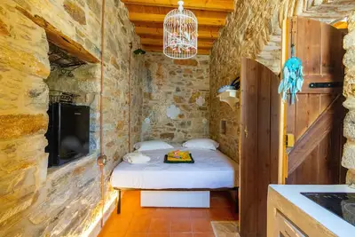 Image de Almond Blossom Cottage 1