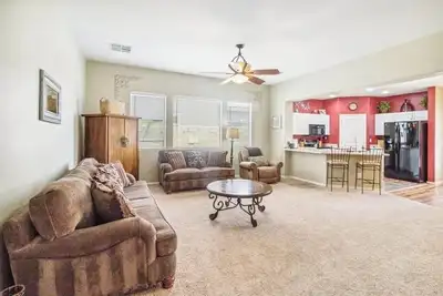 Image de Luxe Private Poolside Oasis in the Heart of Mesa!