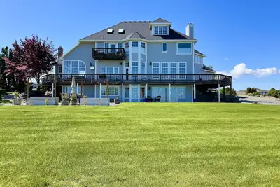 Image de Wine Country Getaway with Amazing Views