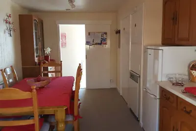 Image de 2 Bedroom Private vacation home in Cemaes Bay