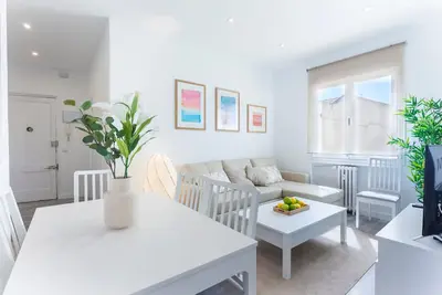 Image de Appartement Latina I à Madrid