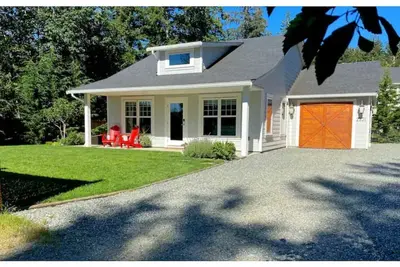 Image de Peaceful Parkside Cottage