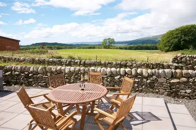 Image de Fleet View - a cottage that sleeps 6 guests in 3 bedrooms