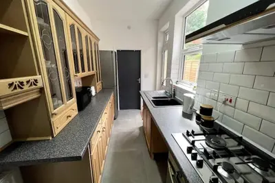 Image de The Coach House - 5* Luxurious 4 Bedroom House