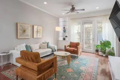 Image de Zilker Townhome - Best Location in Austin!
