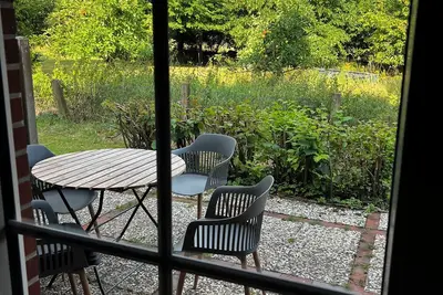 Image de Apartment on the German-Danish border near Sylt