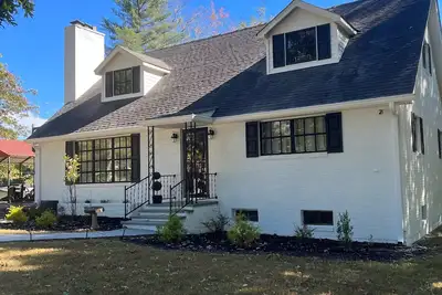 Image de Beautiful quiet retreat near Oneida, Big South Fork, and Atv trails!