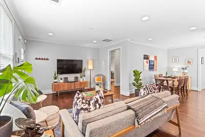 Image de Family-Friendly East Atl Home Near Mercedes-Benz & Zoo Atlanta