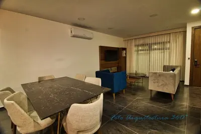 Image de Exclusive apartments with style and modern concept in Av. Guadeloupe Gdl, Jal.