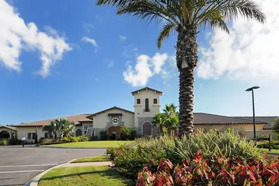 Image de Golf, Lake, Paradise!