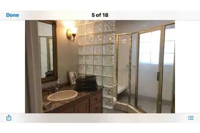 Image de Private large 3 Br 2 Ba, pool, Sleeps to 10