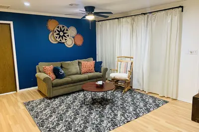 Image de Comfort Away from Home - Entire House, Sleeps 6