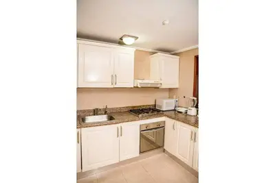 Image de Hermoso Aparta-hotel Area Recreativa y Gimnasio