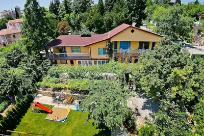 Image de Maison de vacances Golden Sands pour 1 - 8 personnes avec 3 chambres à coucher - Maison jumelée