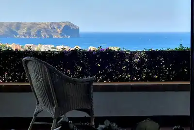 Image de Maison de vacances pour 16 personnes env. 480 qmà Bahía de Jávea, Valence (Costa Blanca)