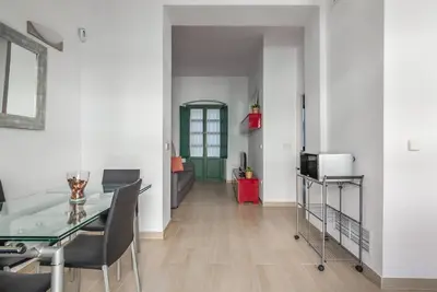 Image de Appartement de vacances Sevilla pour 1 - 4 personnes avec 1 chambre à coucher - Logement de vacances