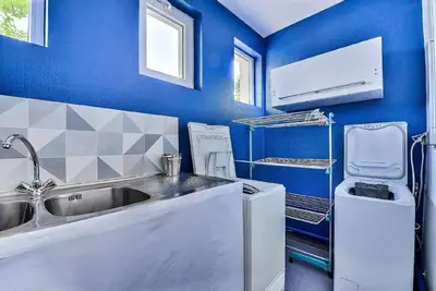 Image de Appartement de vacances Riedisheim pour 1 - 2 personnes - Logement de vacances dans un logement mul