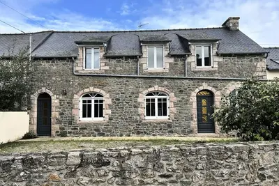 Image de 957 - Maison 8p proche d'Erquy - Sables d'Or.