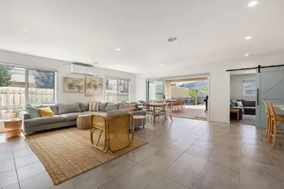 Image de Beach House 39