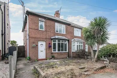 Image de 4br-Sleeps10-Parking-Garden