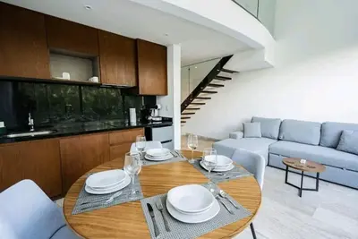 Image de Nuevo Loft de Lujo en Tulum