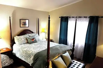 Image de Wine Country Get Away