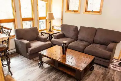 Image de Spacious 2 bedroom apartment near Mt. Rushmore, Custer State Park, Crazy Horse
